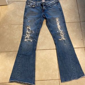 True Religion Jeans Joey
